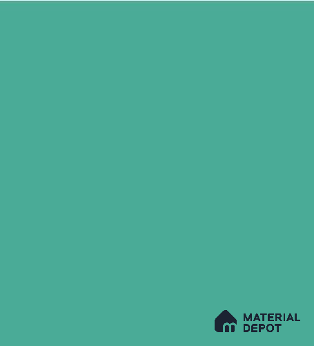 SI 4241 Spring Water Blue Texture Finish Decorative Laminate | Suitable for interior applications in Kitchen Cabinates, Furniture, Wardrobe - 1 mm