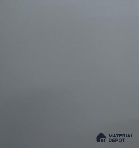 Slate Blue Solid Colors look LM 25155 8 ft x 4 ft Texture Finish Decorative Laminate - 1 mm | Suitable for Living Room, Kitchen, Office