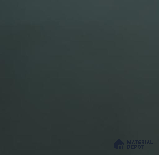 Slate Blue Solid Colors look LM 25156 8 ft x 4 ft Texture Finish Decorative Laminate - 1 mm | Suitable for Living Room, Kitchen, Office