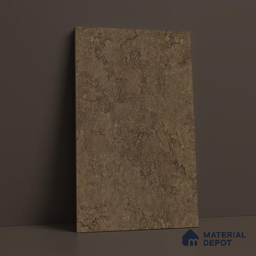 Stone Look LM 01405 Austin Walnut 8 ft x 4 ft Texture Finish Decorative Laminate - 1 mm  | Suitable for TV Unit, Wardrobe, Kitchen Cabinets
