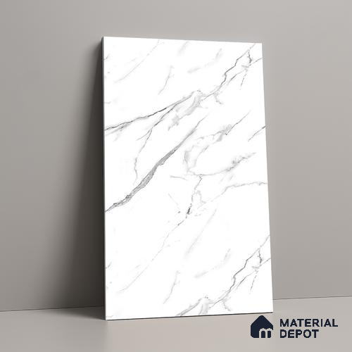 LM 01441 Serene Ease 8 ft x 4 ft Super Matte Finish Decorative Laminate - 1 mm  | Suitable for TV Unit, Wardrobe, Kitchen Cabinets