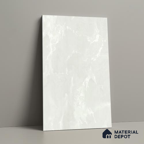 LM 01444 Tokyo Rust 8 ft x 4 ft Super Matte Finish Decorative Laminate - 1 mm  | Suitable for TV Unit, Wardrobe, Kitchen Cabinets