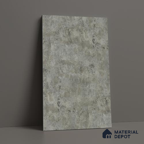 Stone Look LM 01456 Slat Serene 8 ft x 4 ft Super Matte Finish Decorative Laminate - 1 mm | Suitable for TV Unit, Wardrobe, Kitchen Cabinets