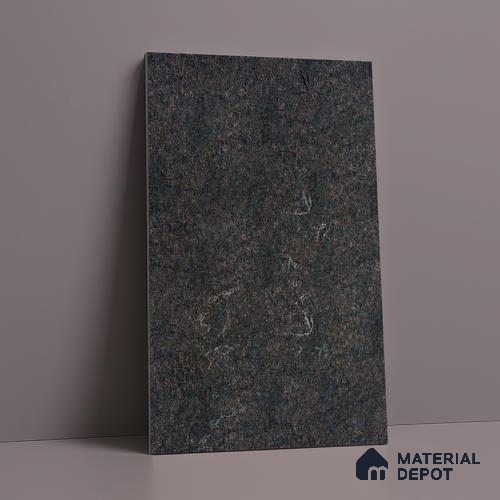 Stone Look LM 19343 Asphalt Concrete 8 ft x 4 ft Texture Finish Decorative Laminate - 1 mm | Suitable for TV Unit, Wardrobe, Kitchen Cabinets