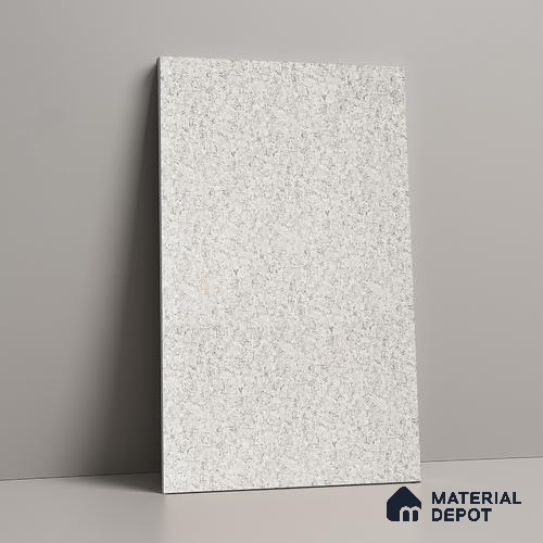 Stone Look LM 19344 Painted Concrete 8 ft x 4 ft Texture Finish Decorative Laminate - 1 mm | Suitable for TV Unit, Wardrobe, Kitchen Cabinets