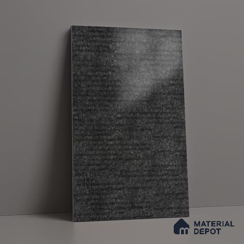 Stone Look LM 19368 Asphalt Concrete 8 ft x 4 ft Texture Finish Decorative Laminate - 1 mm | Suitable for TV Unit, Wardrobe, Kitchen Cabinets