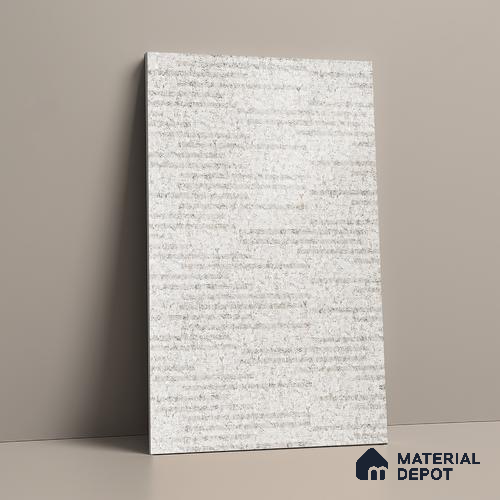 Stone Look LM 19369 Painted Concrete 8 ft x 4 ft Texture Finish Decorative Laminate - 1 mm | Suitable for TV Unit, Wardrobe, Kitchen Cabinets
