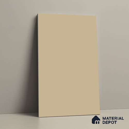 TR 1115 8 ft x 4 ft Ultra Matt Finish Intense Refined Gaze Series Ultra Matt Acrylic Laminate - 1.5 mm | Suitable for Living Room, Kitchen, Office