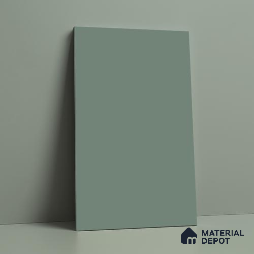 TR 1119 8 ft x 4 ft Super Matte Finish Acrylic Laminate - 1.5 mm | Suitable for Living Room, Kitchen, Office