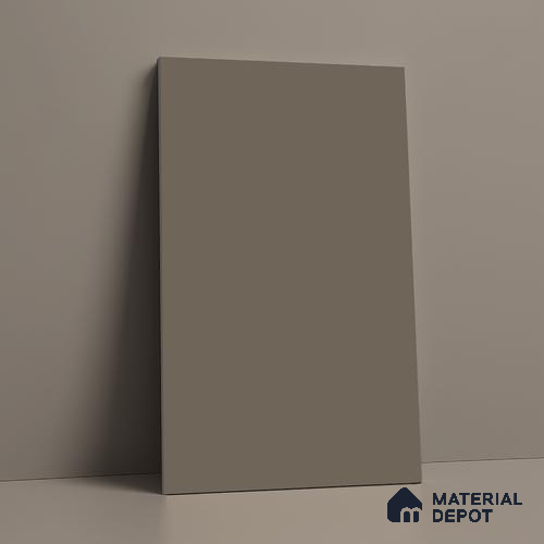TR 1172 8 ft x 4 ft Super Matte Finish Acrylic Laminate - 1.5 mm | Suitable for Living Room, Kitchen, Office