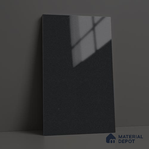 GA 4403 8 ft x 4 ft Metallic Finish 6H Antiscratch Acrylic Laminate - 1.5 mm