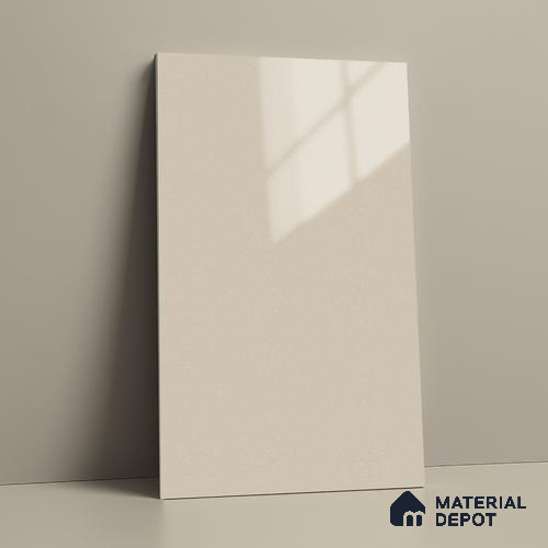GA 4408 8 ft x 4 ft Metallic Finish 6H Antiscratch Acrylic Laminate - 1.5 mm