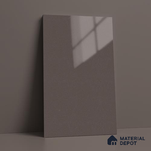 GA 4409 8 ft x 4 ft Metallic Finish 6H Antiscratch Acrylic Laminate - 1.5 mm