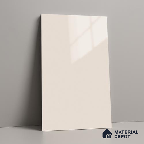 GA 4411 8 ft x 4 ft Metallic Finish 6H Antiscratch Acrylic Laminate - 1.5 mm