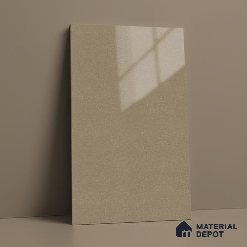 GA 4412 8 ft x 4 ft Metallic Finish 6H Antiscratch Acrylic Laminate - 1.5 mm