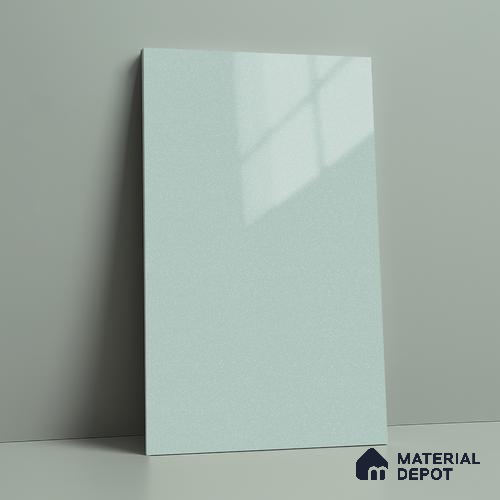 GA 4415 8 ft x 4 ft Metallic Finish 6H Antiscratch Acrylic Laminate - 1.5 mm