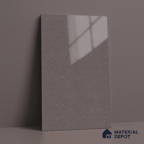 GA 4417 8 ft x 4 ft Metallic Finish 6H Antiscratch Acrylic Laminate - 1.5 mm