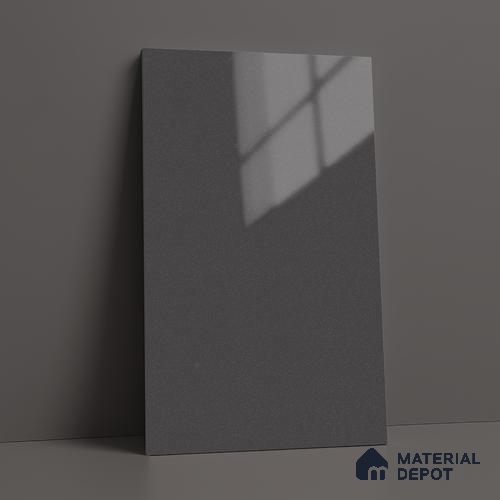 GA 4421 8 ft x 4 ft Metallic Finish 6H Antiscratch Acrylic Laminate - 1.5 mm