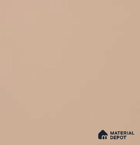 SU 156 Powder Pink Beige Suede Finish Decorative Laminate | Suitable for interior applications in Kitchen Cabinates, Furniture, Wardrobe - 1 mm