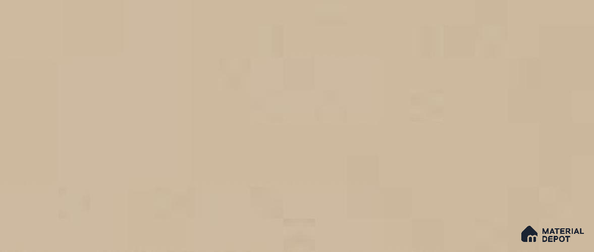 SU 3145 Cloud Pink Cream Suede Finish Decorative Laminate | Suitable for interior applications in Kitchen Cabinates, Furniture, Wardrobe - 1 mm