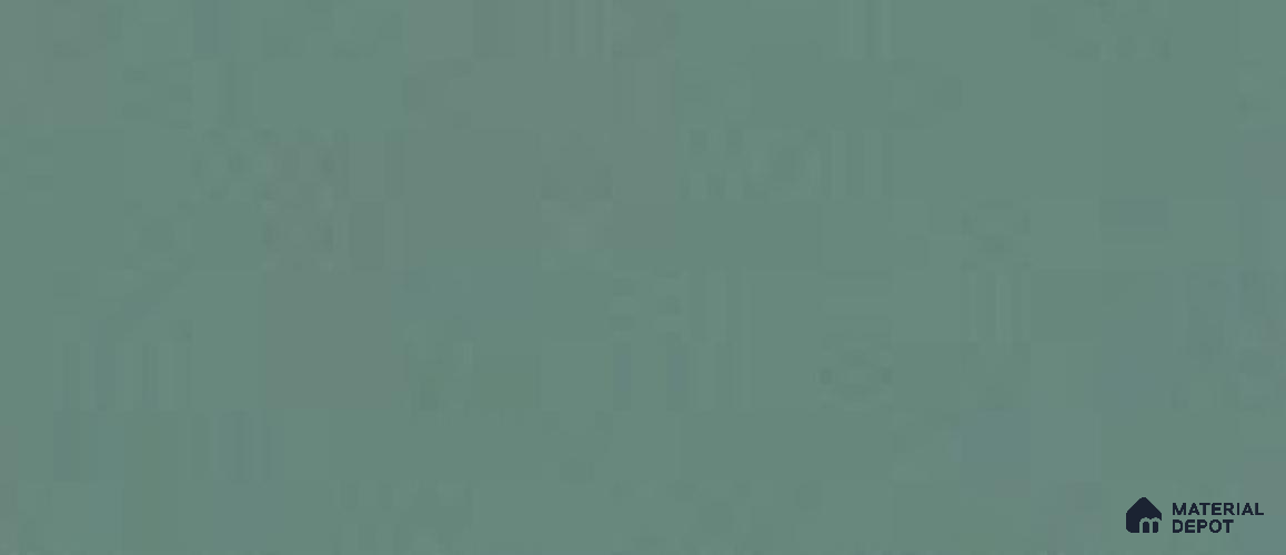 SU 3255 Xenon Blue Blue Suede Finish Decorative Laminate | Suitable for interior applications in Kitchen Cabinates, Furniture, Wardrobe - 1 mm