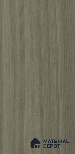 SU 3464 Brazilian Teak Grey Suede Finish Decorative Laminate | Suitable for interior applications in Kitchen Cabinates, Furniture, Wardrobe - 1 mm