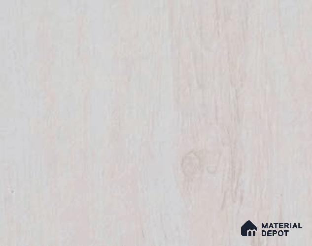 SU 3694 Prairie Oak White Suede Finish Decorative Laminate | Suitable for interior applications in Kitchen Cabinates, Furniture, Wardrobe - 1 mm