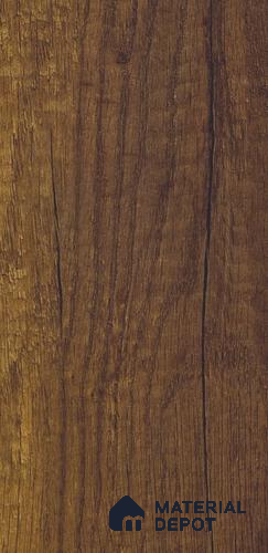 SU 3697 Canyon Oak Haven Brown Suede Finish Decorative Laminate | Suitable for interior applications in Kitchen Cabinates, Furniture, Wardrobe - 1 mm