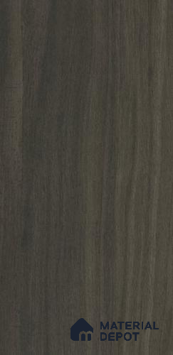 SU 423 Brown Plank Walnut Brown Suede Finish Decorative Laminate | Suitable for interior applications in Kitchen Cabinates, Furniture, Wardrobe - 1 mm