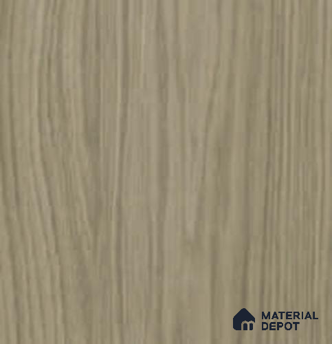 SU 4402 Japanese Oak Brown Suede Finish Decorative Laminate | Suitable for interior applications in Kitchen Cabinates, Furniture, Wardrobe - 1 mm