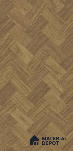 SU 5807 Light Chevron Brown Suede Finish Decorative Laminate | Suitable for interior applications in Kitchen Cabinates, Furniture, Wardrobe - 1 mm