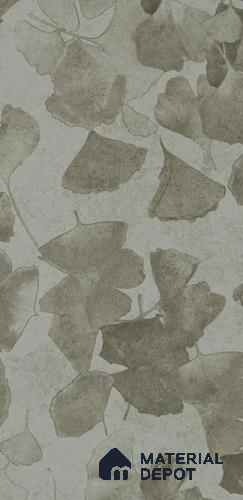SU 6813 Warm Petals Multi colour Suede Finish Decorative Laminate | Suitable for interior applications in Kitchen Cabinates, Furniture, Wardrobe - 1 mm