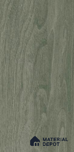 SU 6883 Nuo Greywood Grey Suede Finish Decorative Laminate | Suitable for interior applications in Kitchen Cabinates, Furniture, Wardrobe - 1 mm