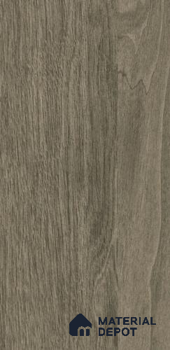 SU 6884 Nuo Beigewood Brown Suede Finish Decorative Laminate | Suitable for interior applications in Kitchen Cabinates, Furniture, Wardrobe - 1 mm