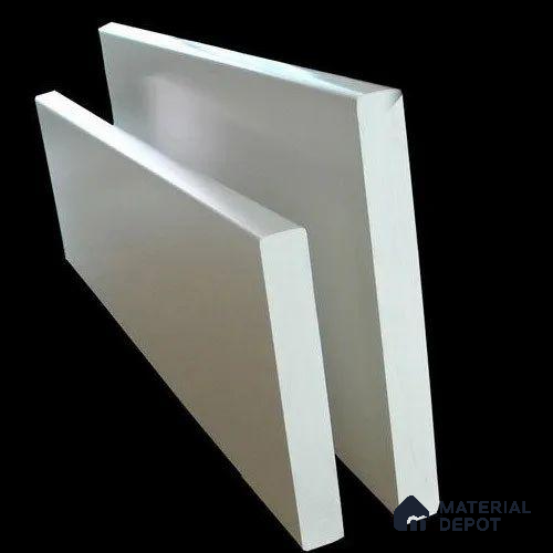 WPC Sheets Premium 8 ft x 4 ft ECEL-1650 - 12 mm