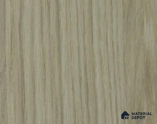 WW 4402 Japanese Oak Brown Synchro Finish Decorative Laminate | Suitable for interior applications in Kitchen Cabinates, Furniture, Wardrobe - 1 mm