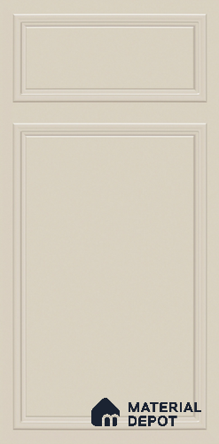 Plain Wall Photo Frame Tile TL 11710 | 4 ft x 2 ft Fullbody Vitrified Matte Tile - 9 mm