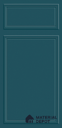 Plain Wall Photo Frame Tile TL 11700 | 4 ft x 2 ft Fullbody Vitrified Matte Tile - 9 mm
