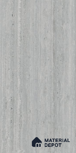 Marble Wall & Floor Base Tile TL 11866 D | 4 ft x 2 ft Fullbody Vitrified Matte Tile - 9 mm