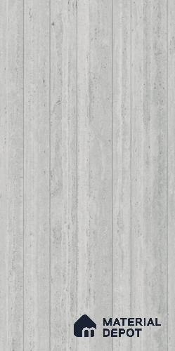 Marble Wall Decor Tile TL 11866 | 4 ft x 2 ft Fullbody Vitrified Matte Tile - 9 mm