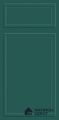 Plain Wall Photo Frame Tile TL 11702 | 4 ft x 2 ft Fullbody Vitrified Matte Tile - 9 mm