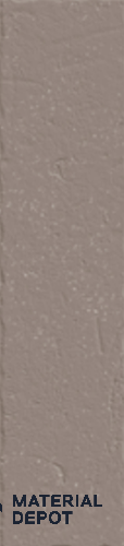 Subway Wall Tile TL 11737 B | 9.4 in x 2.2 in Fullbody Vitrified Matte Tile - 9 mm