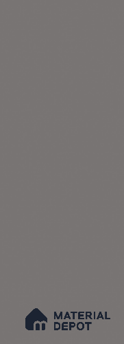 Plain Wall & Floor Tile TL 06026 Epic Grey 2400 x 800 mm Full Body Vitrified Glossy Finish - 15 mm | Large Format Tile For Living Room, Bedroom | Adhesive and Spacers Must be Used During Installation