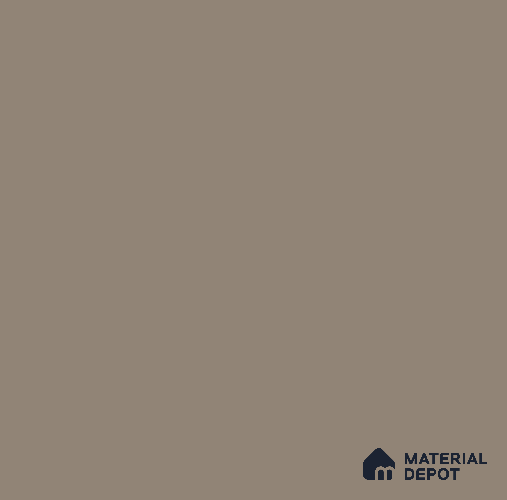 TL 05907 Prime Elemento Moca 600 x 600 mm Fullbody Matte Finish Vitrified Wall & Floor Tile - 9 mm
