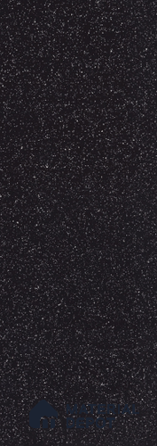 Terrazzo Large Format Slab Tile TL 06031 Galaxy Nero 2400 x 800 mm Full Body Vitrified Glossy Finish - 15 mm | Suitable For Kitchen Counter Top, Bathroom Vanity, Dining Table Top | Adhesive and Spacers Must be Used During Installation