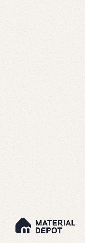 Terrazzo Large Format Slab Tile TL 06033 Galaxy White 2400 x 800 mm Full Body Vitrified Glossy Finish - 15 mm | Suitable For Kitchen Counter Top, Bathroom Vanity, Dining Table Top | Adhesive and Spacers Must be Used During Installation