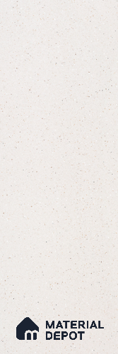 Terrazzo Large Format Slab Tile TL 06037 Nexa Bianco 2400 x 800 mm Full Body Vitrified Matte Finish - 15 mm | Suitable For Kitchen Counter Top, Bathroom Vanity, Dining Table Top | Adhesive and Spacers Must be Used During Installation