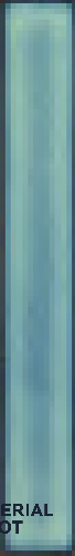 Subway Wall Tile TL 11739 D | 14 in x 2 in Vitrified Glossy Tile - 9 mm