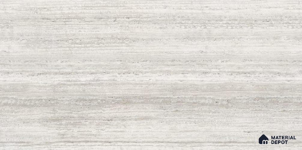 Marble Wall Vein Cut Tile TL 11843 B | 4 ft x 2 ft Vitrified Matte Tile - 5 mm