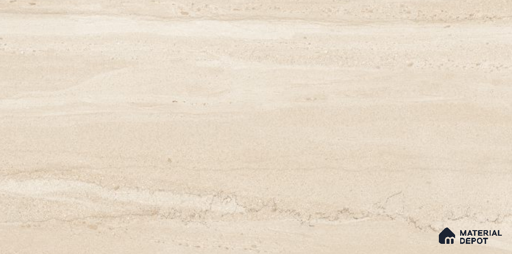 Stone Wall Tile TL 11841 | 4 ft x 2 ft Vitrified Matte Tile - 5 mm